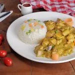 Chicken Curry